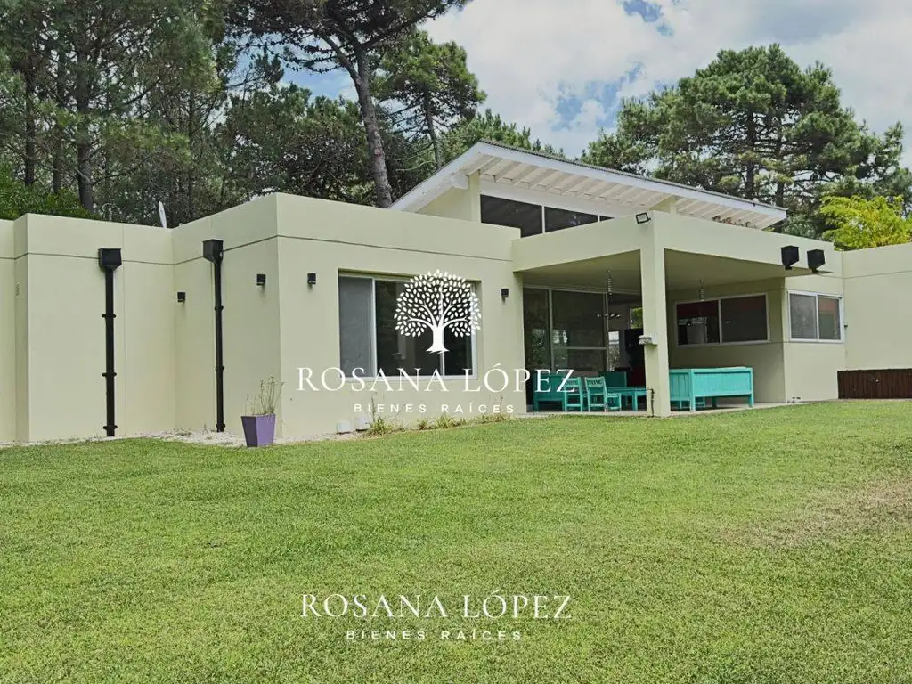 Casa Venta 5 ambientes La Herradura Pinamar  - Foto 16