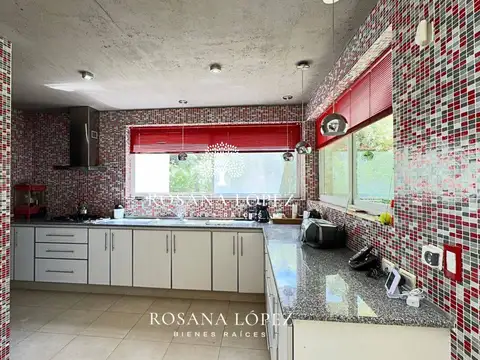 Casa en Venta al Oeste