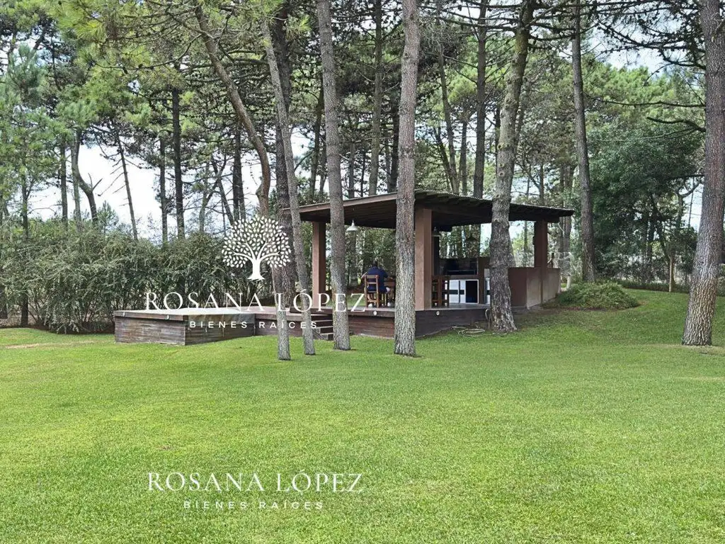 Casa Venta 5 ambientes La Herradura Pinamar  - Foto 18