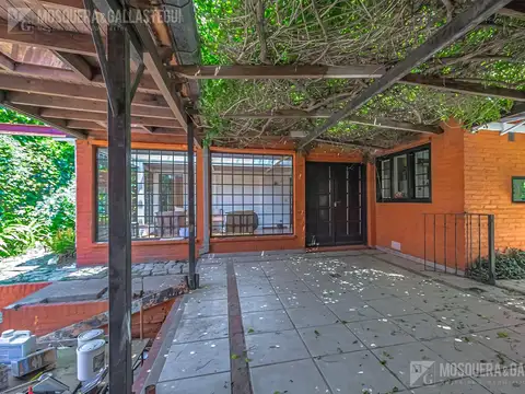 Casa en Venta en San Isidro, USD 365.000