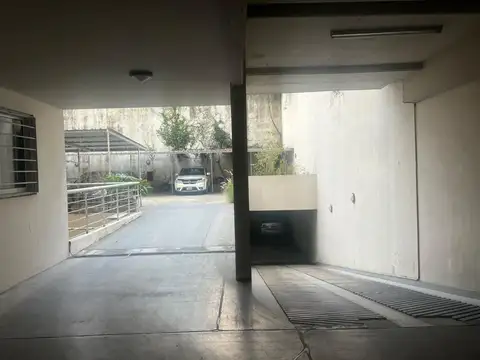 Cochera en Palermo - Bajas Expensas!