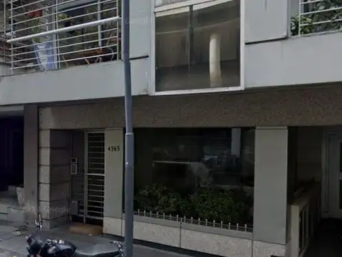 Cochera en Palermo - Bajas Expensas!