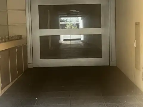 Cochera Beruti al 4500