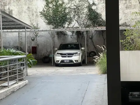 Cochera en Palermo - Bajas Expensas!