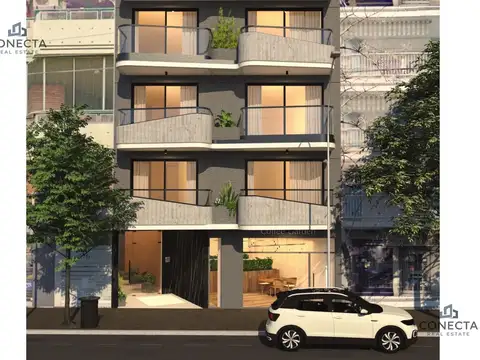 Departamento en Venta de 2 dormitorios