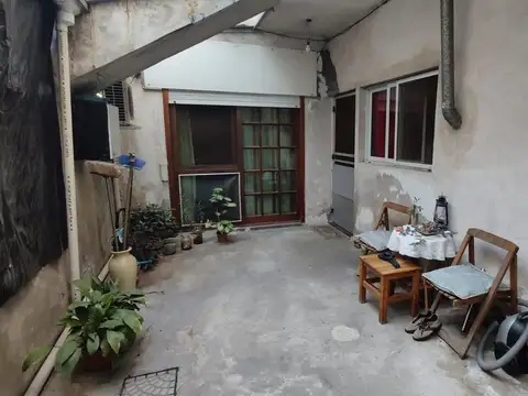 Depto Tipo Casa en Venta de 3 ambientes