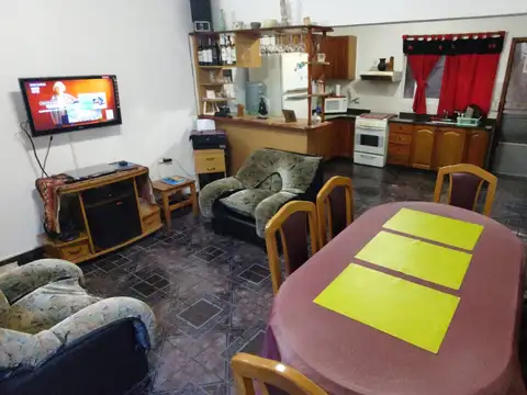 Depto Tipo Casa en Venta de 2 dormitorios