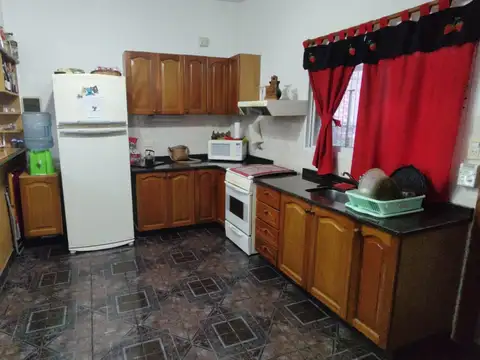 Depto Tipo Casa en Venta en Sarandi, USD 40.000