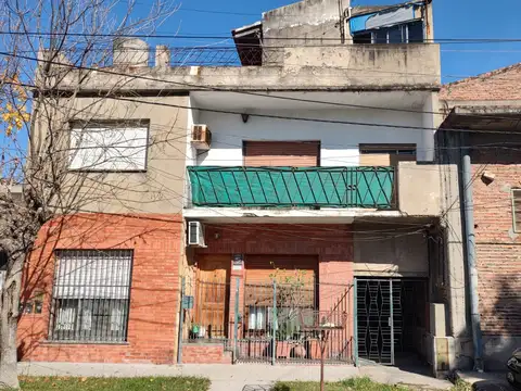 PH 3 Ambientes en Planta Baja con Patio y Depósito – Sarandí, Avellaneda