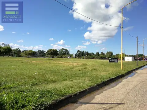 Terreno - Gualeguaychu