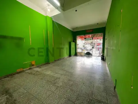Local en Venta en Castelar Sur, USD 74.000