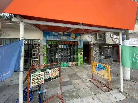 Local en Venta en Castelar Sur, Castelar