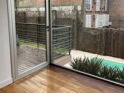 Departamento en Alquiler en San Isidro Barrio Carreras, $ 1.200.000