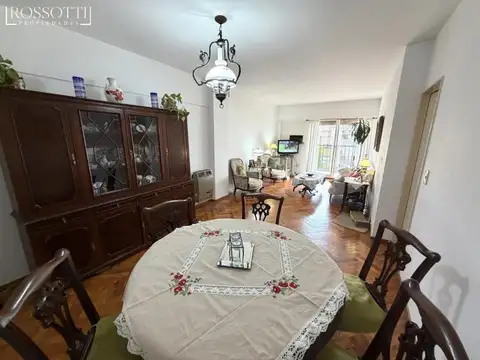 Departamento en Venta de 4 ambientes