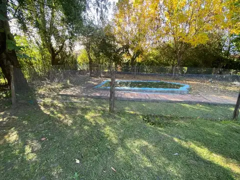 Casa en Venta con 5 cocheras