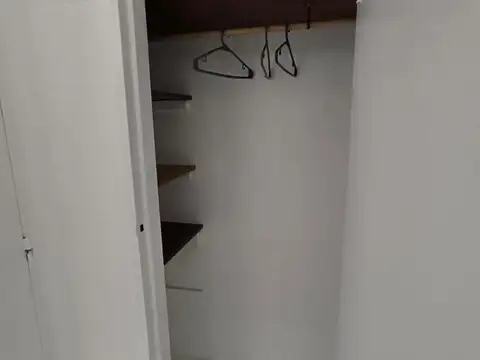 Departamento en Alquiler 50 años