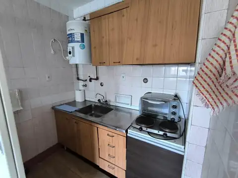 Departamento alquiler barrio norte 1 ambiente cordoba 2647