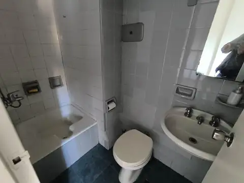 Departamento en Alquiler de Monoambiente