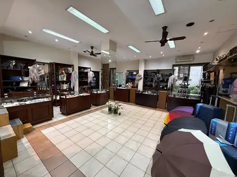Local en Venta en Belgrano, USD 2.100.000