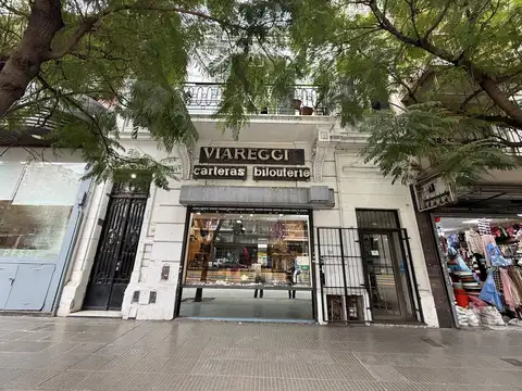 Local en Venta en Belgrano, Capital Federal