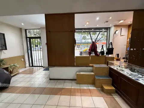 Terreno Lote  con local en Venta en Ciudad Autónoma de Buenos Aires, Capital Federal, Buenos Aires