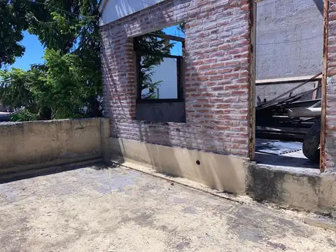 Casa en Venta en Haedo, USD 150.000