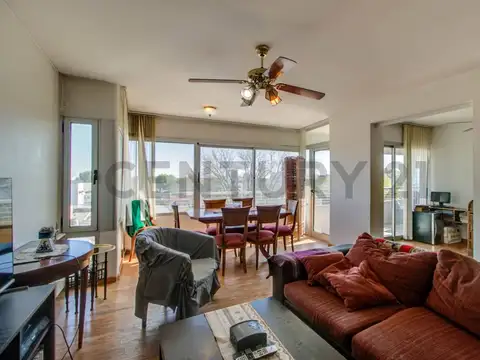 Departamento en Venta en La Plata, USD 110.000