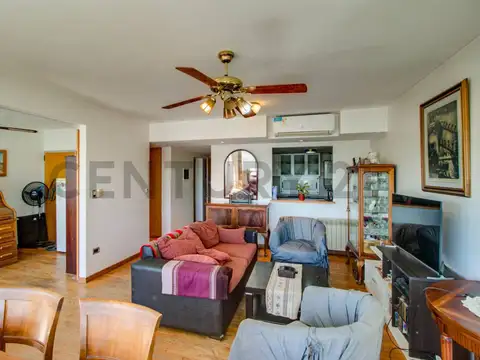 Departamento en Venta 12 años