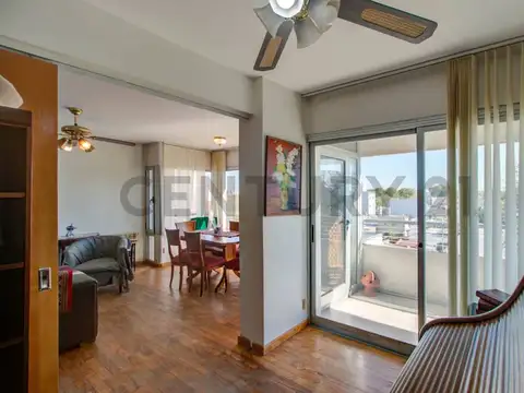 Departamento 2 dormitorios en Venta en La Plata