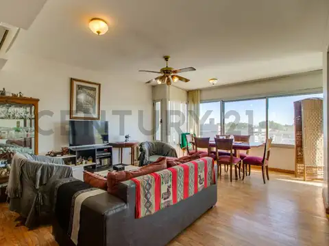 Departamento 2 dormitorios en Venta en La Plata