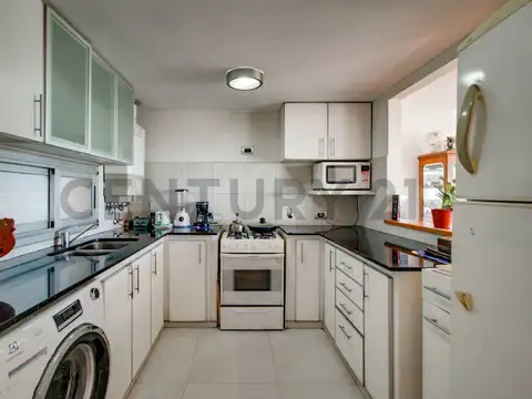 Departamento en Venta de 3 ambientes