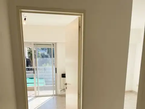Departamento en Venta en Moron, USD 76.000