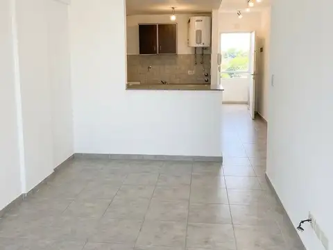 VENTA DEPARTAMENTO 2 AMB MORON APTO CREDITO