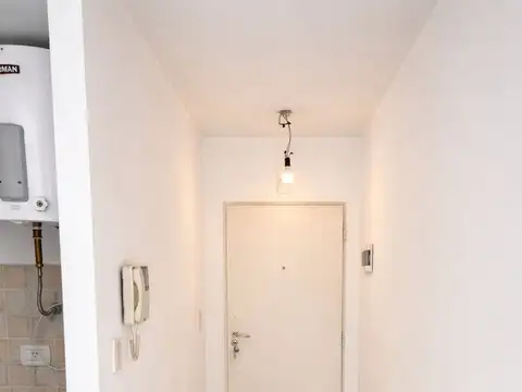 VENTA DEPARTAMENTO 2 AMB MORON APTO CREDITO