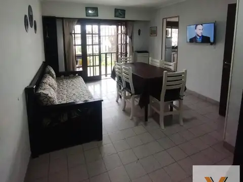 Departamento en venta - 2 Dormitorios 1 Baño - Mar del Plata