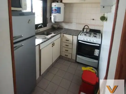 Departamento en Venta de 3 ambientes