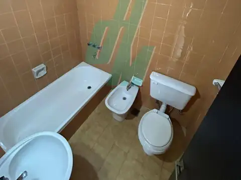 Departamento en Alquiler 40 años