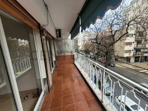 Alquiler -  Departamento de 3 ambientes en Villa Urquiza