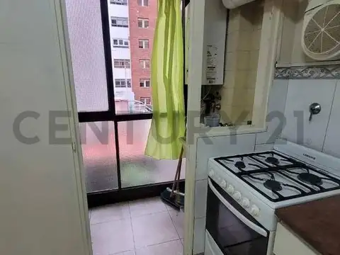 Departamento en Alquiler en Villa Urquiza, $ 870.000