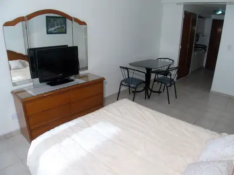 Departamento en Alquiler de Monoambiente