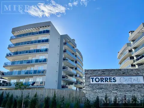 Departamento en Venta en Nordelta, Partido de Tigre
