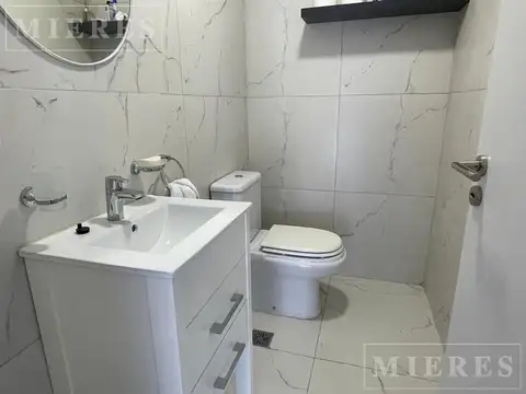 Departamento en Venta en Nordelta, USD 210.000
