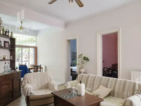 Casa en Venta 40 años