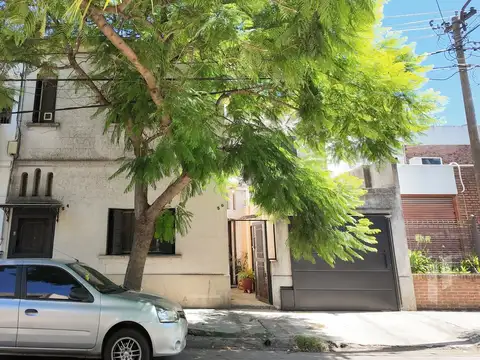 Venta 2 Casas Tipo PH con Entradas Independientes | Quilmes