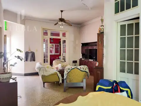 Venta 2 Casas Tipo PH con Entradas Independientes | Quilmes