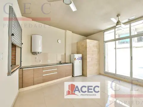 Departamento en Venta al Oeste