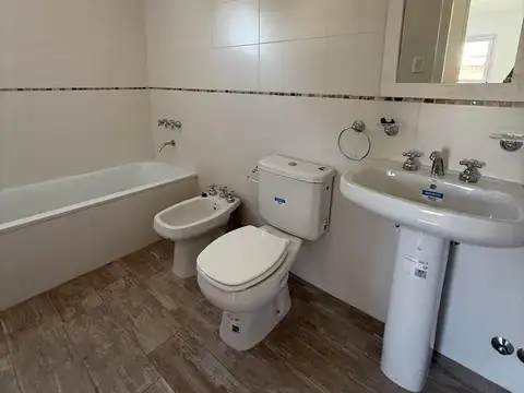 Departamento en Venta en Lobos, USD 82.000