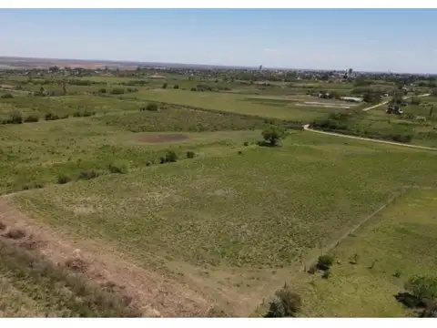 Amplio Terreno De 7.500 M2 En Zona Excepcional, Excelentes Vistas !