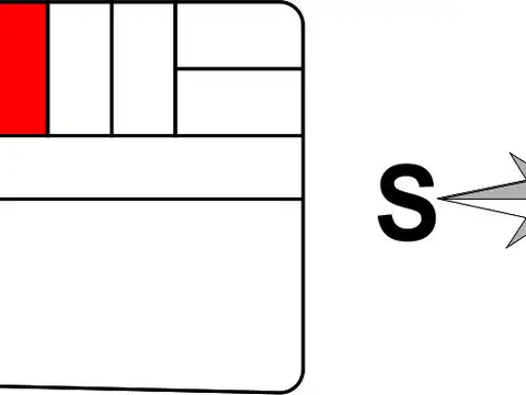 Lote en Nueva Atlantis - Nueva Atlantis - B815