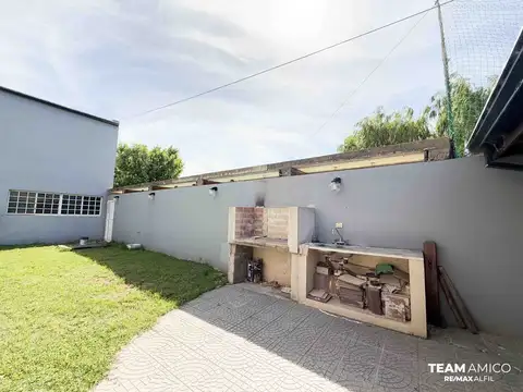 Casa en Venta en Lisandro Olmos Etcheverry, USD 59.000